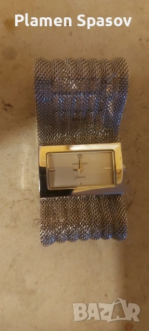 Часовник IWC не работи , снимка 5 - Мъжки - 53005430