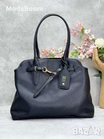 Miu Miu дамски чанти Различни цветове , снимка 6 - Чанти - 48588382