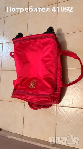 Victoria's secret, снимка 9 - Куфари - 52657125