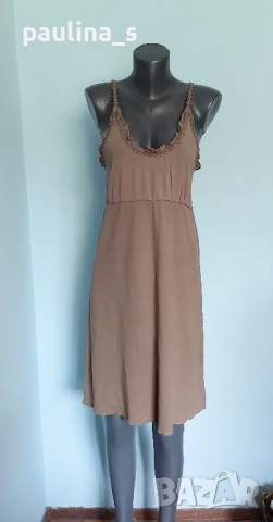 Четири различни броя / Рокля тип туника , снимка 5 - Рокли - 15125654