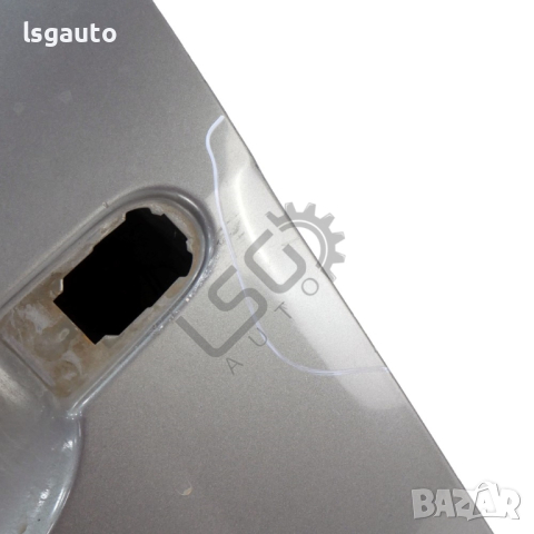 Предна лява врата Renault Scenic II 2004-2009 ID: 123013, снимка 2 - Части - 44758444