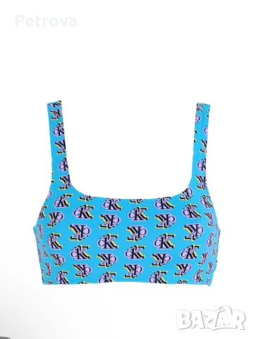 Бански костюм CALVIN KLEIN, снимка 1