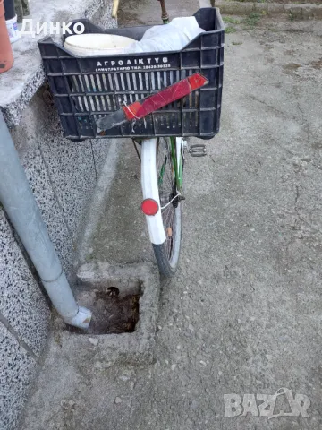 Вилка , снимка 12 - Части за велосипеди - 45996914