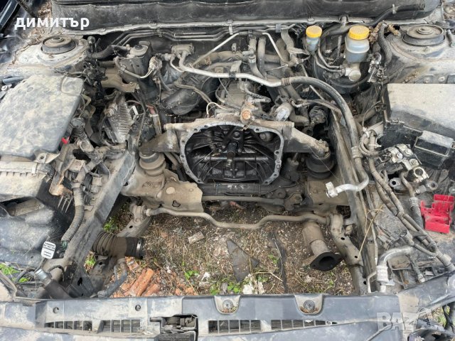 subaru legacy 2.0 boxer navi на части субару легаси боксер навигация, снимка 10 - Автомобили и джипове - 41335459