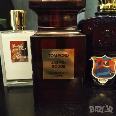 TOM FORD JASMIN ROUGE  (EDP) 100 мл намален, снимка 1 - Дамски парфюми - 41083460