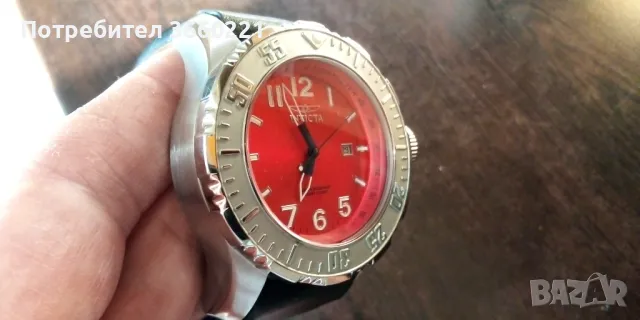 invicta 4663, снимка 7 - Мъжки - 49689578