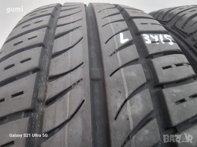 4бр летни гуми 185/60/14 SEMPERIT L03415 