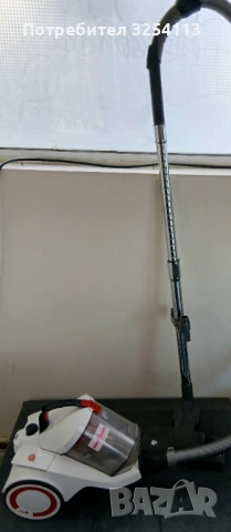 Прахосмукачка DIRT DEVIL, снимка 2 - Прахосмукачки - 53083644