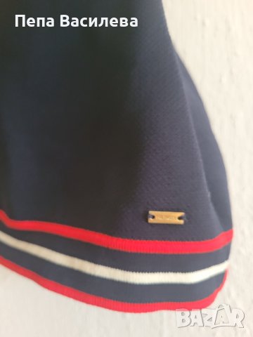 Рокля на Tommy Hilfiger , снимка 4 - Рокли - 38946517