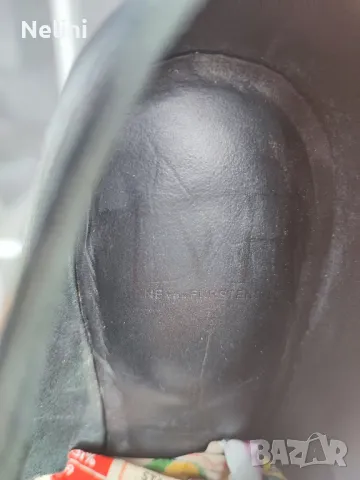 Дизайнерски обувки Diane von Furstenberg, снимка 7 - Дамски елегантни обувки - 50053310