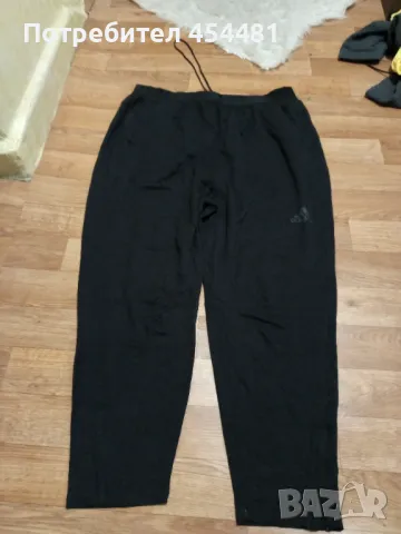 Adidas ZNE mens pants XXL, снимка 1