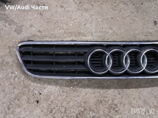 Предна решетка маска за Ауди А3 Audi A3 8L, снимка 2 - Части - 51122804