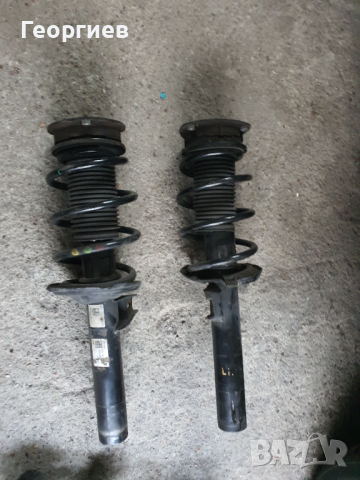 Фолксваген Тигуан Голф 7 предни амортисьори 