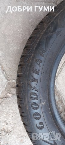 175 65 15 1бр Goodyear , снимка 2 - Гуми и джанти - 44385964