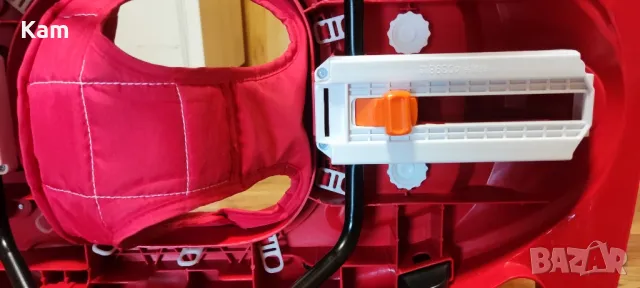 Проходилка , снимка 5 - Проходилки - 49255414