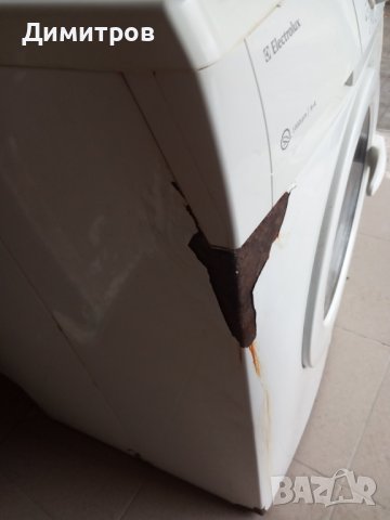 Пералня, снимка 4 - Перални - 38884163