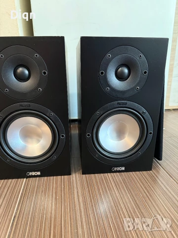 Canton GLE 426 тонколони