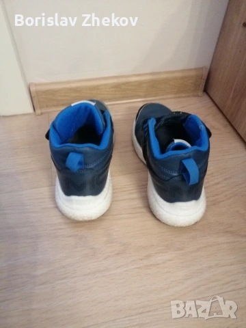 Детски спортни боти Primigi, снимка 4 - Детски боти и ботуши - 53054364