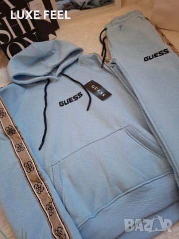 Guess ⚜️Ватирани Комплекти , снимка 7 - Спортни екипи - 53170100