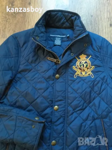 ralph lauren sport - страхотно дамско яке КАТО НОВО С, снимка 9 - Якета - 48057762