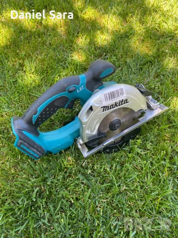 Makita DSS501 Ръчен циркуляр “Макита”