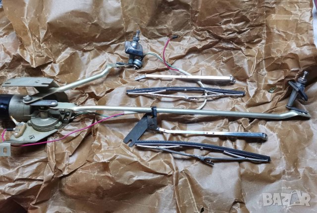 Части за Газ 21,24 Волга, снимка 9 - Части - 30666086