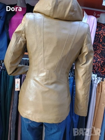 дамско яке, снимка 2 - Якета - 52199909