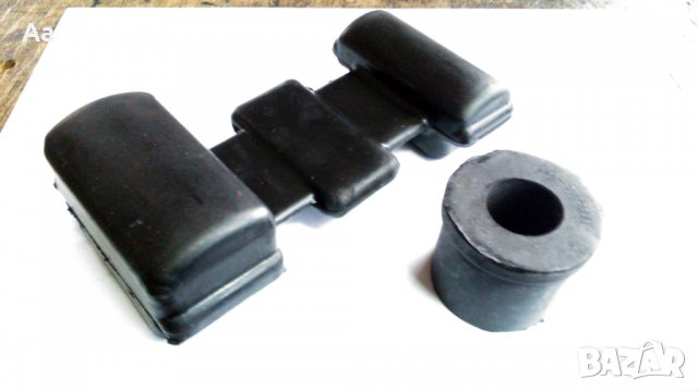 Тампони за уаз, снимка 2 - Части - 39032172