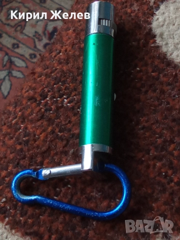 Ключодържател 52292, снимка 4 - Колекции - 52428923