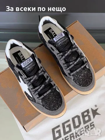 Golden Goose Дамски Маратонки👟Дамски Спортни Обувки GGDB - Различни Цветове Код SEM-668, снимка 8 - Маратонки - 55946593