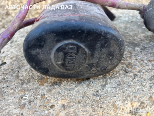 Моторчета за чистачки на фаровете ваз 2107, снимка 3 - Части - 52374928