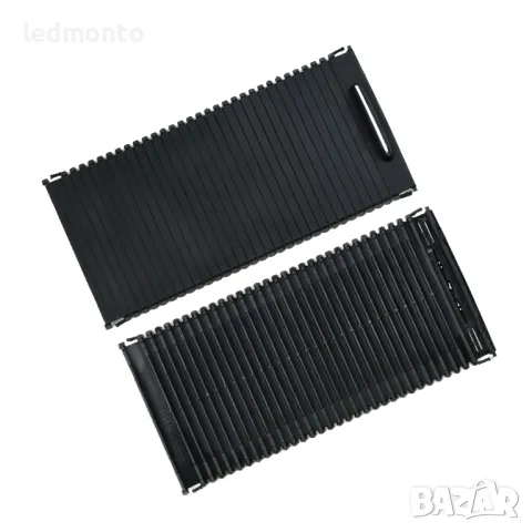 Щора за поставка за чаша с плъзгащ механизъм и външна рамка за Mercedes-Benz C E клас W212 W204 , снимка 5 - Части - 47411643