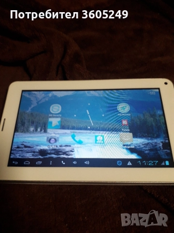 таблет, снимка 2 - Таблети - 52202780