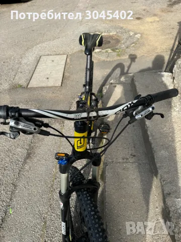 Велосипед DRAG Hardy, снимка 7 - Велосипеди - 50424787