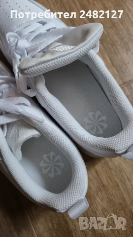 Nike Court Borough Low Recraft , снимка 6 - Кецове - 56233621