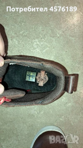 Мото обувки , снимка 2 - Други - 53701361