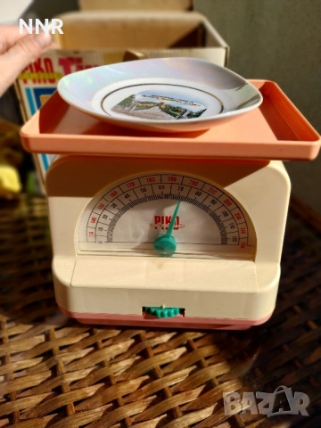 Кантарче Piko , снимка 3 - Други - 52223512