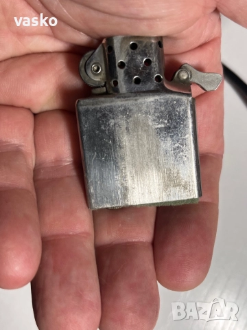 Запалка Zippo-работи, снимка 2 - Запалки - 52674536