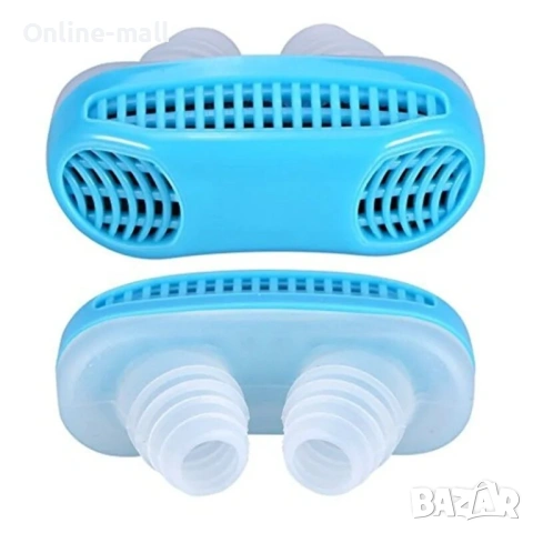 Устройство против Хъркане и Пречиствател на Въздуха MX-555 – За спокоен сън и лесно дишане навсякъде, снимка 6 - Други - 53244536