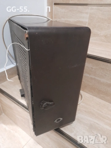 Радио Филипс, снимка 6 - Антикварни и старинни предмети - 53406197