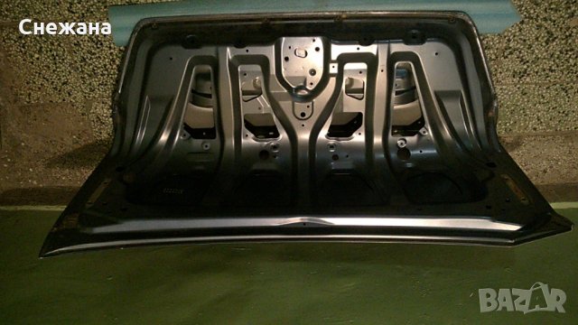 Subaru Субару седан заден капак JF1BLDKYG9G04 3005, снимка 7 - Части - 33823887