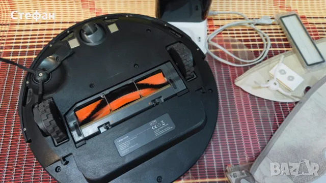 робот прахосмукачка Roborock s5 s50 s502, снимка 7 - Прахосмукачки - 50438766