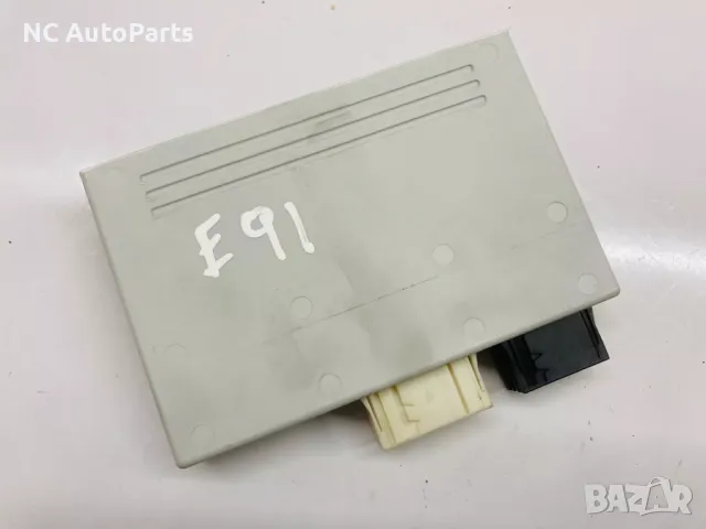 Модул за паркиране за BMW БМВ 3та серия Е90 Е91 6982402 0263004268 BOSCH 2008, снимка 6 - Части - 47865840