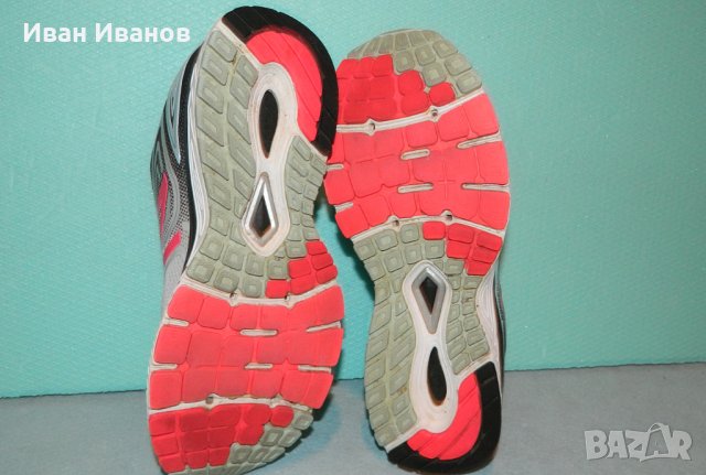 маратонки  New Balance 880v7 номер 40,5 , снимка 7 - Маратонки - 33928064