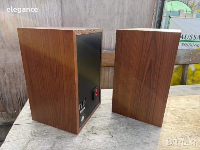 Тонколони Arcus TS15, снимка 5 - Тонколони - 52705166