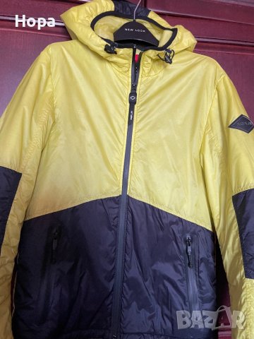 Оригинално яке Replay S размер, снимка 3 - Якета - 37641975