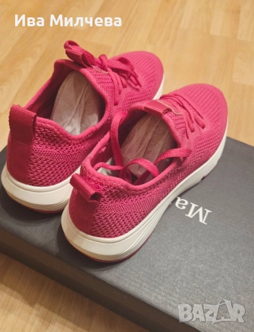 Сникърси Marc O'Polo , снимка 5 - Маратонки - 52668103