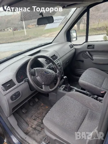 ford konnect, снимка 3 - Бусове и автобуси - 49151705