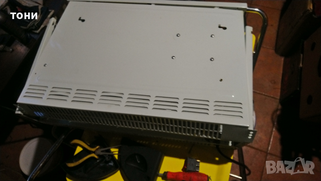 Конвекторна печка части, снимка 4 - Отоплителни печки - 36330940