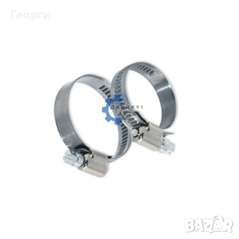Скоба за маркуч / водно съединение, снимка 4 - Части - 50456380